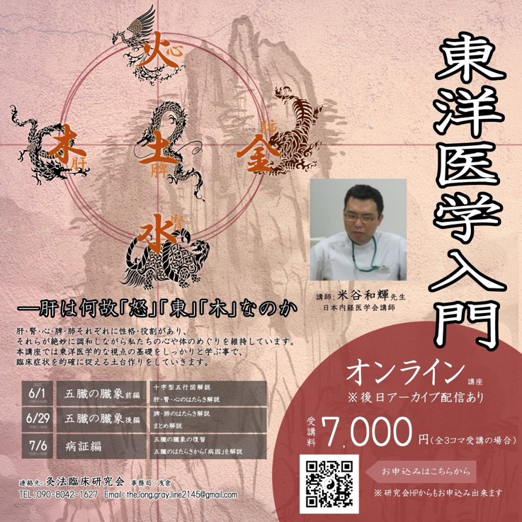 杉山眞傳流 鍼灸 東洋医学 【公式通販】